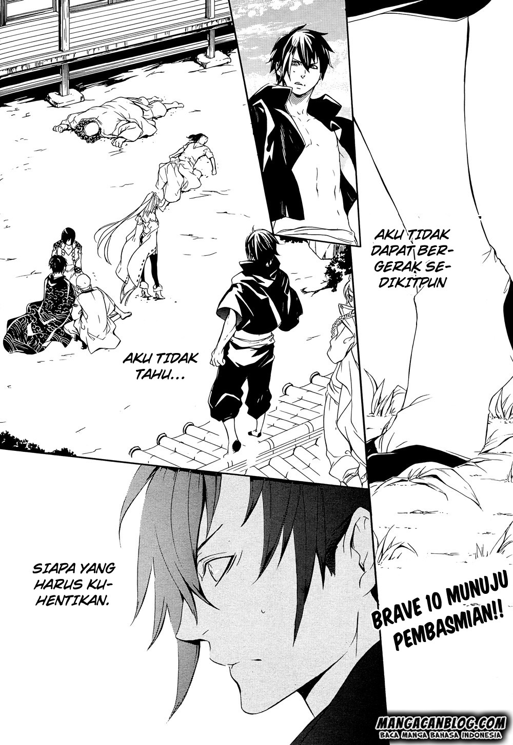 Chapter 19 - halaman 3