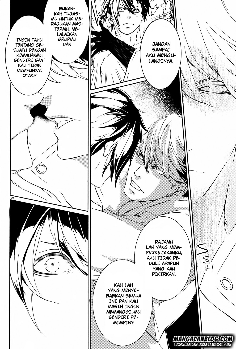 Chapter 19 - halaman 21