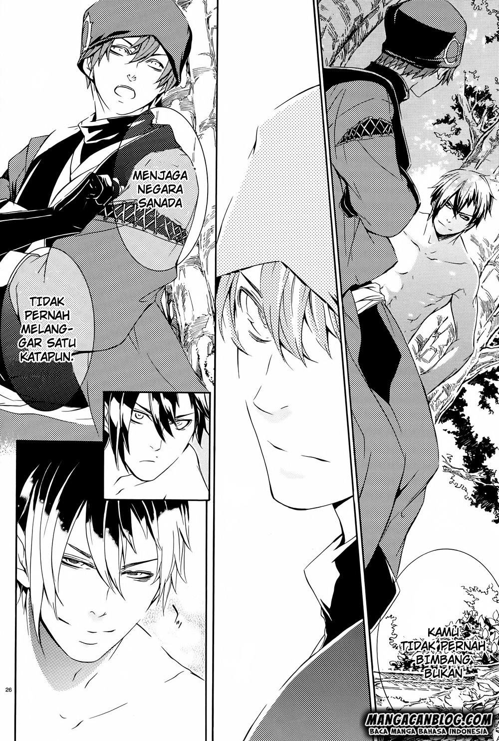 Chapter 19 - halaman 27