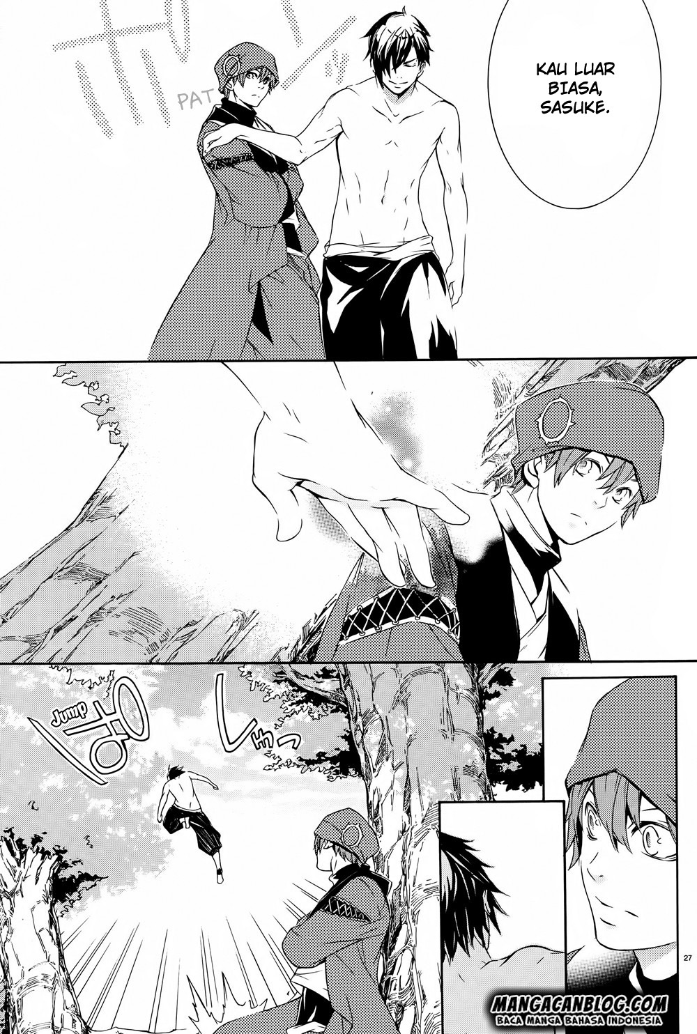Chapter 19 - halaman 28
