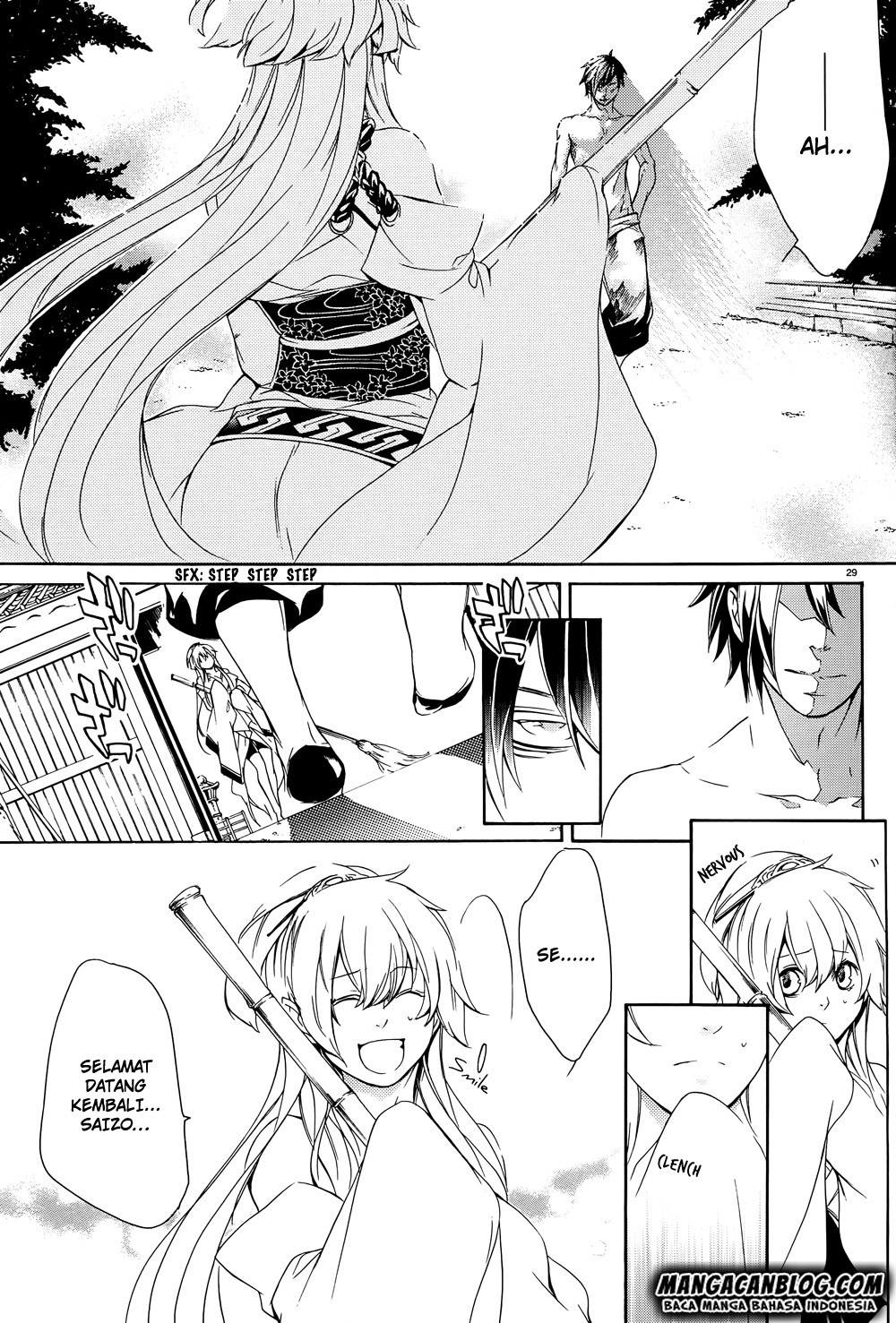 Chapter 19 - halaman 30