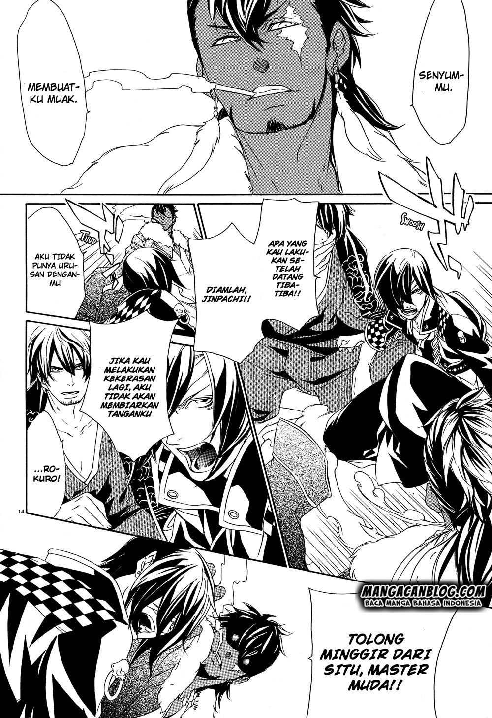 Chapter 18 - halaman 16