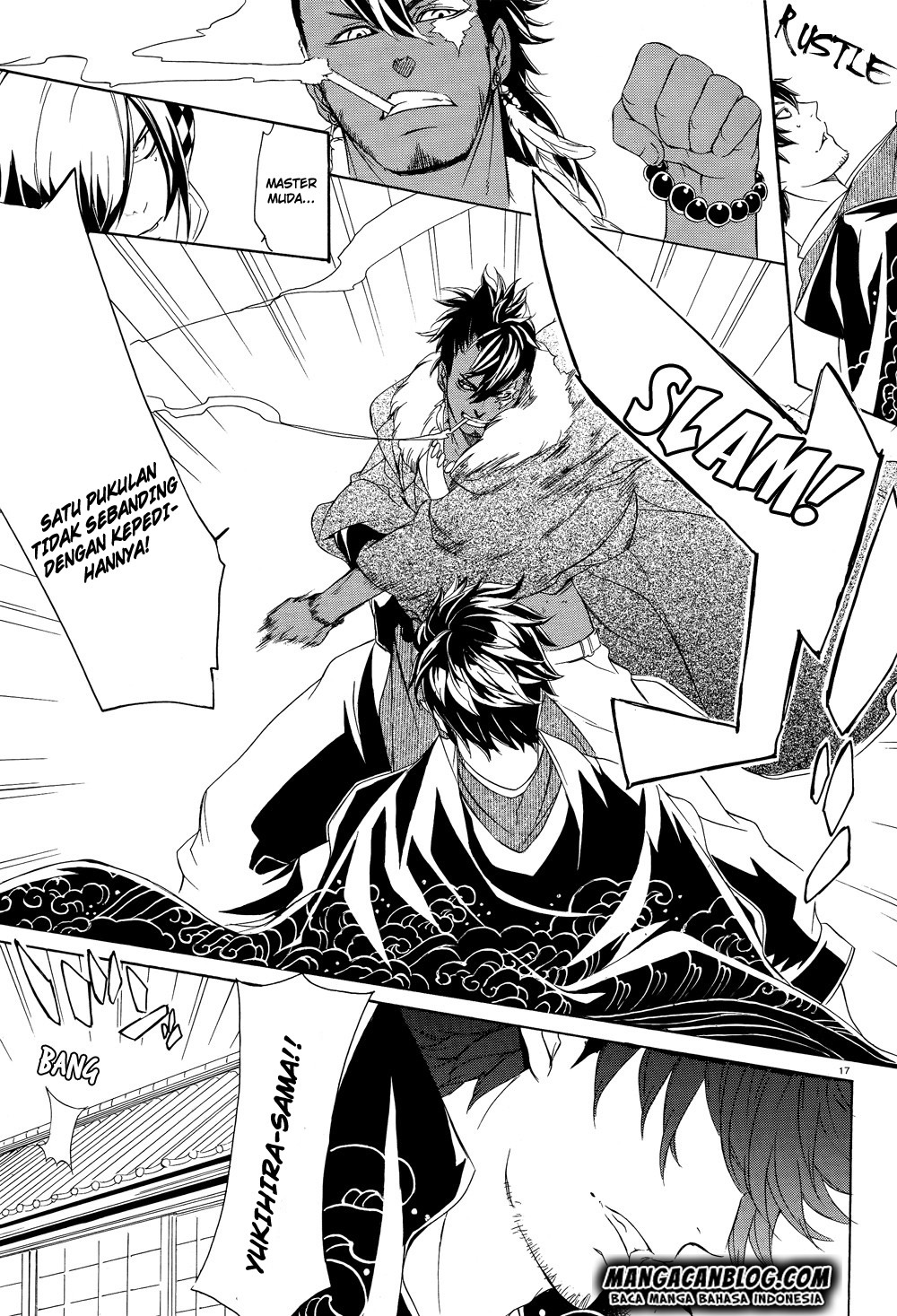 Chapter 18 - halaman 19