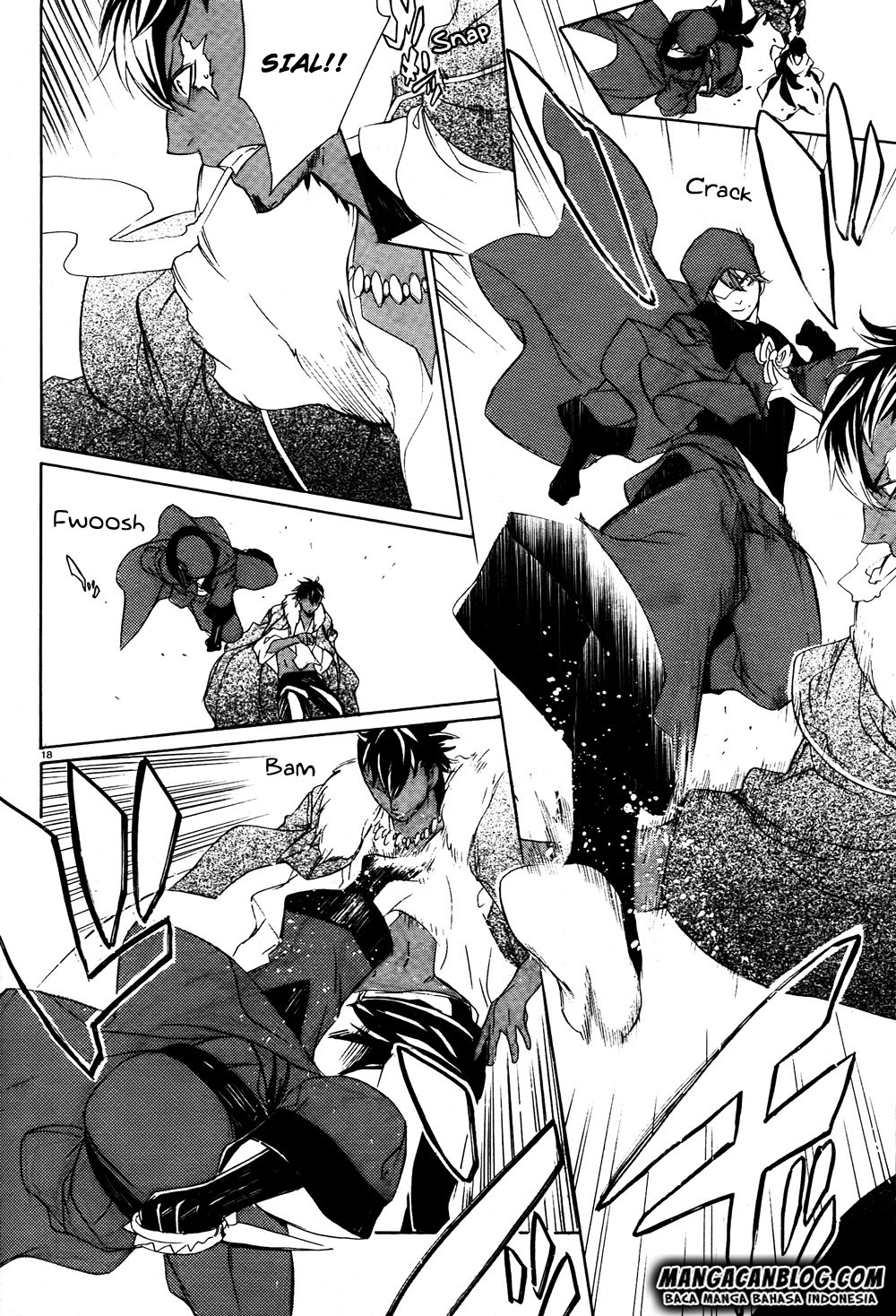 Chapter 18 - halaman 20