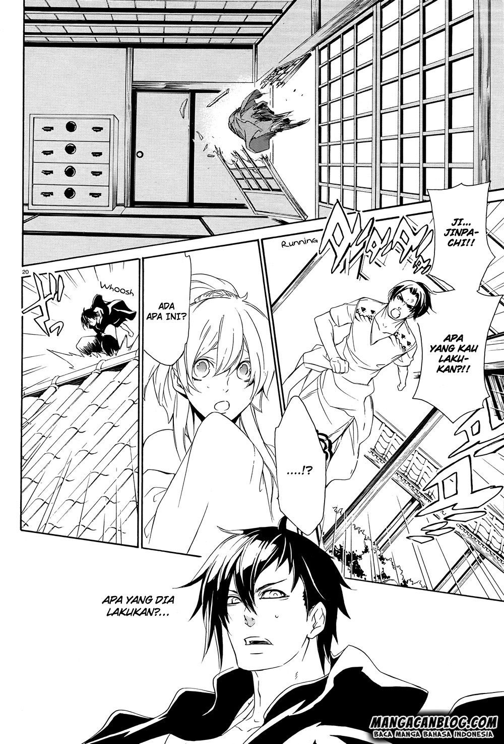 Chapter 18 - halaman 22