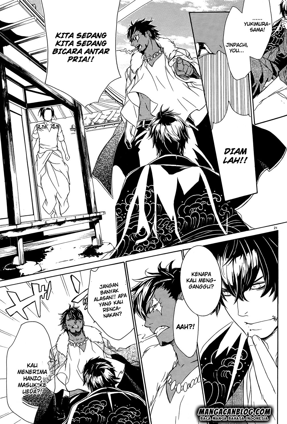 Chapter 18 - halaman 23