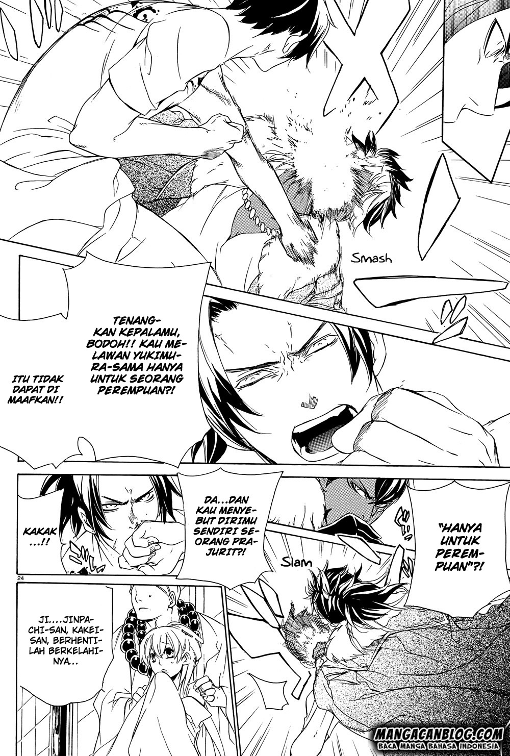 Chapter 18 - halaman 26