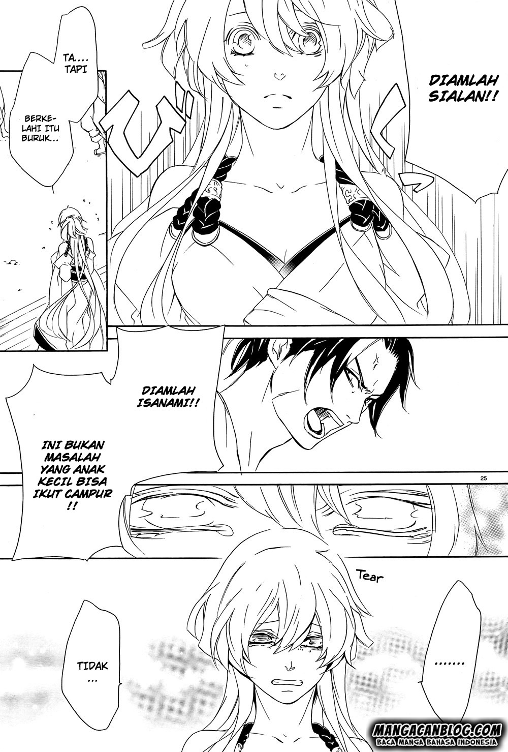 Chapter 18 - halaman 27