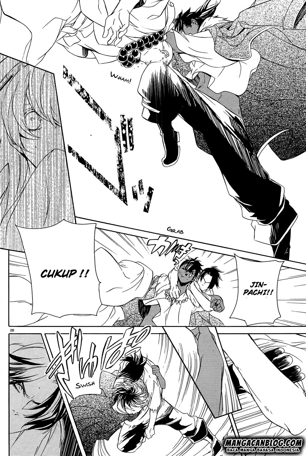 Chapter 18 - halaman 30