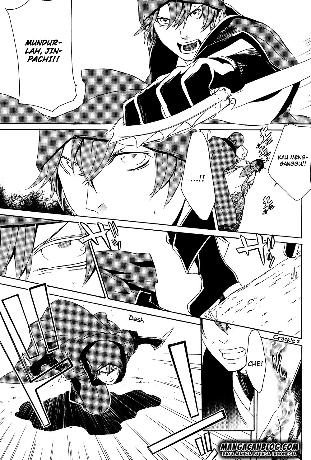 Chapter 18 - halaman 33
