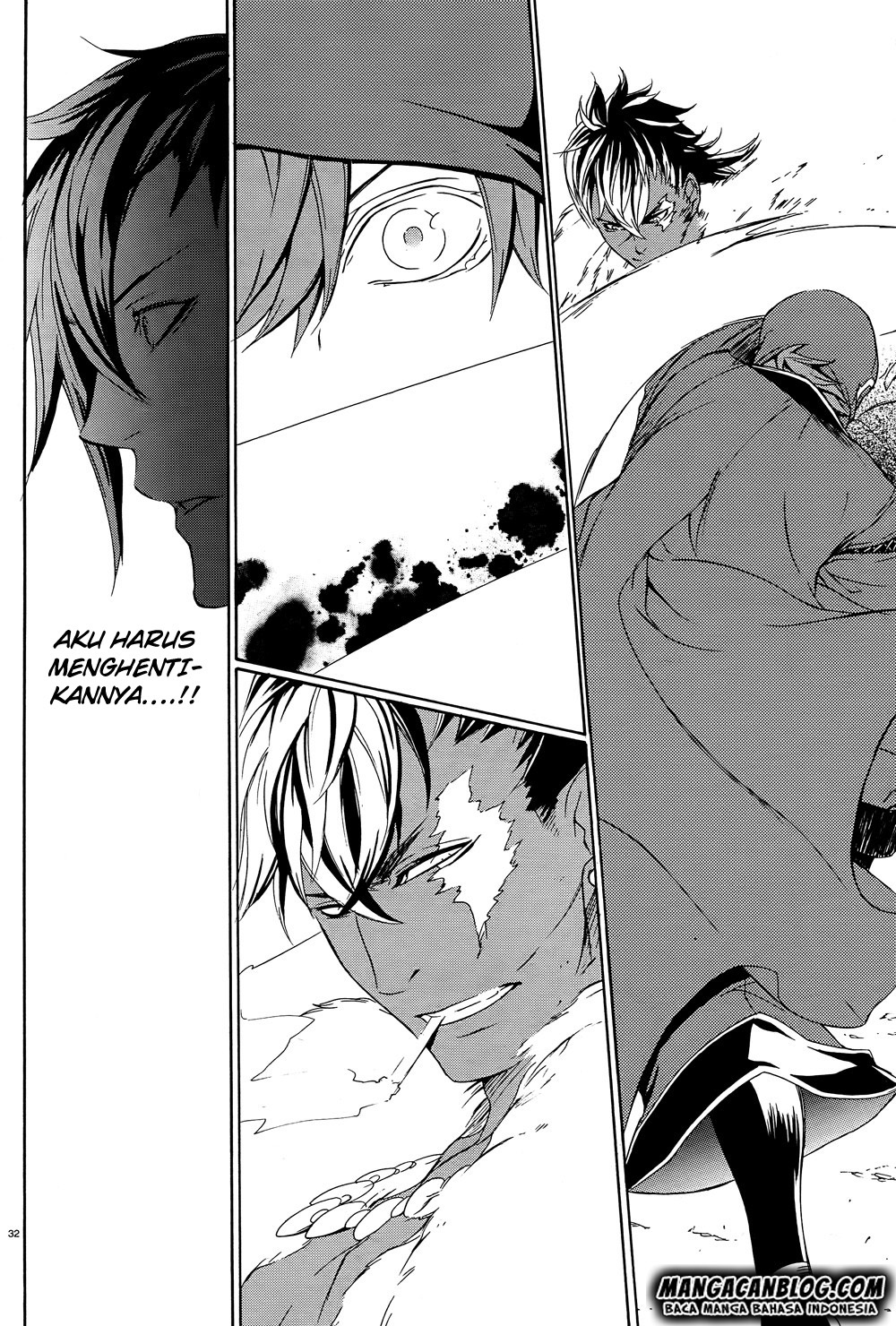 Chapter 18 - halaman 34