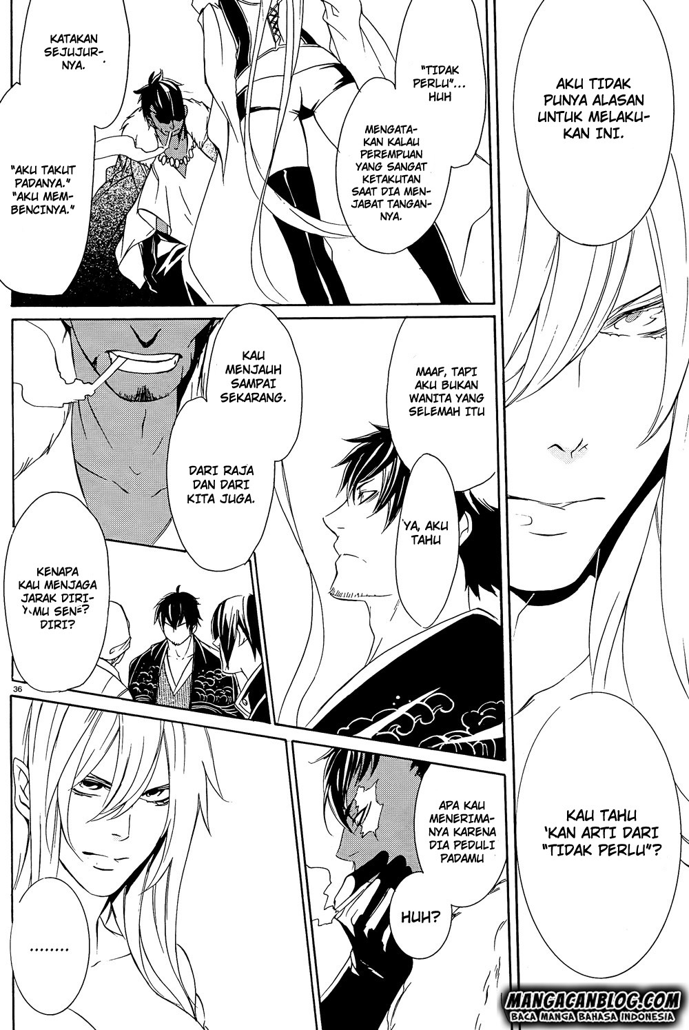 Chapter 18 - halaman 38