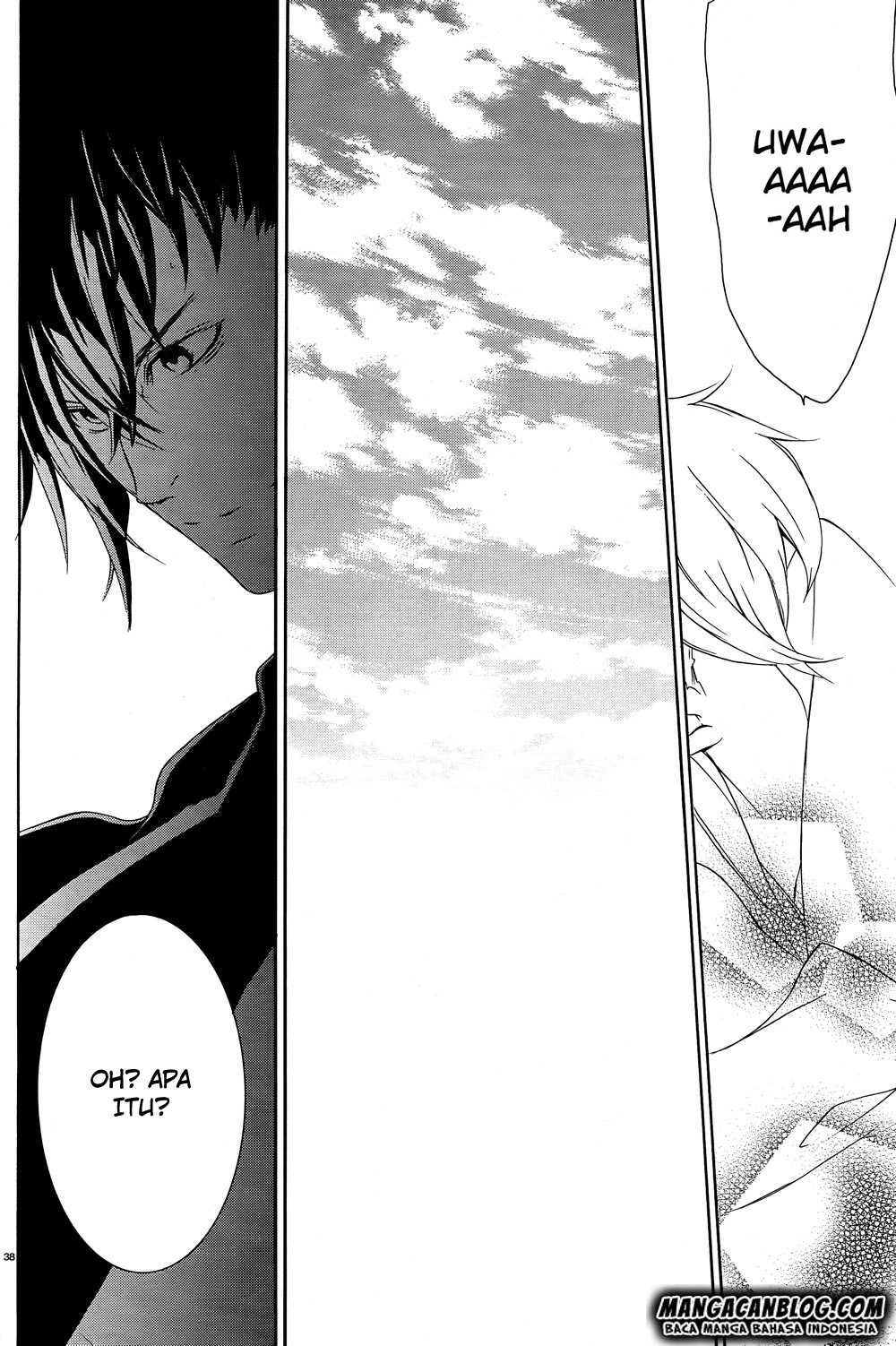 Chapter 18 - halaman 40