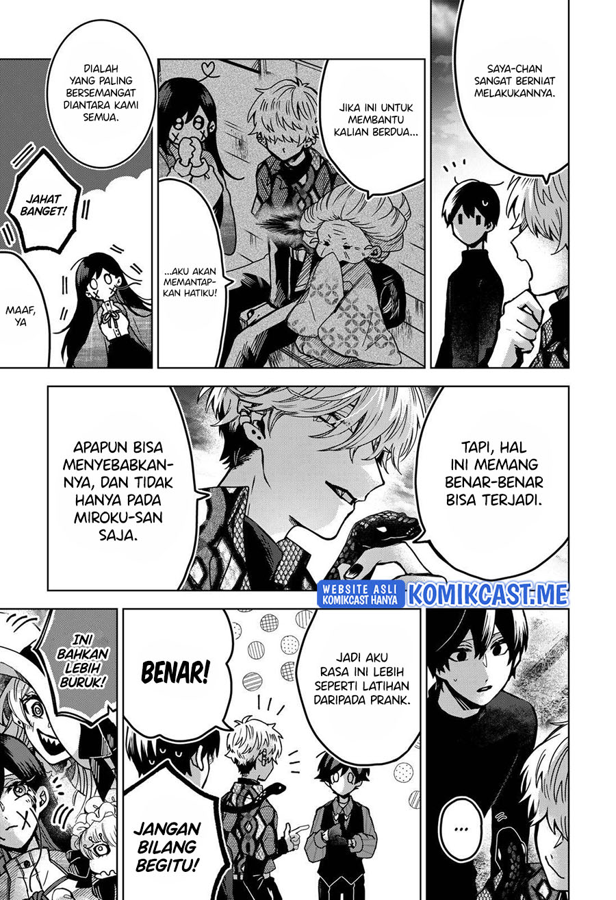 Chapter 46 - halaman 13