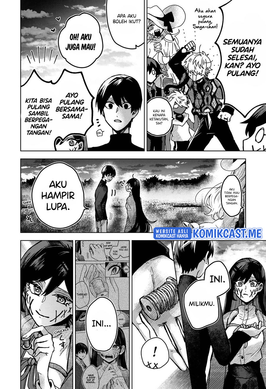 Chapter 46 - halaman 20