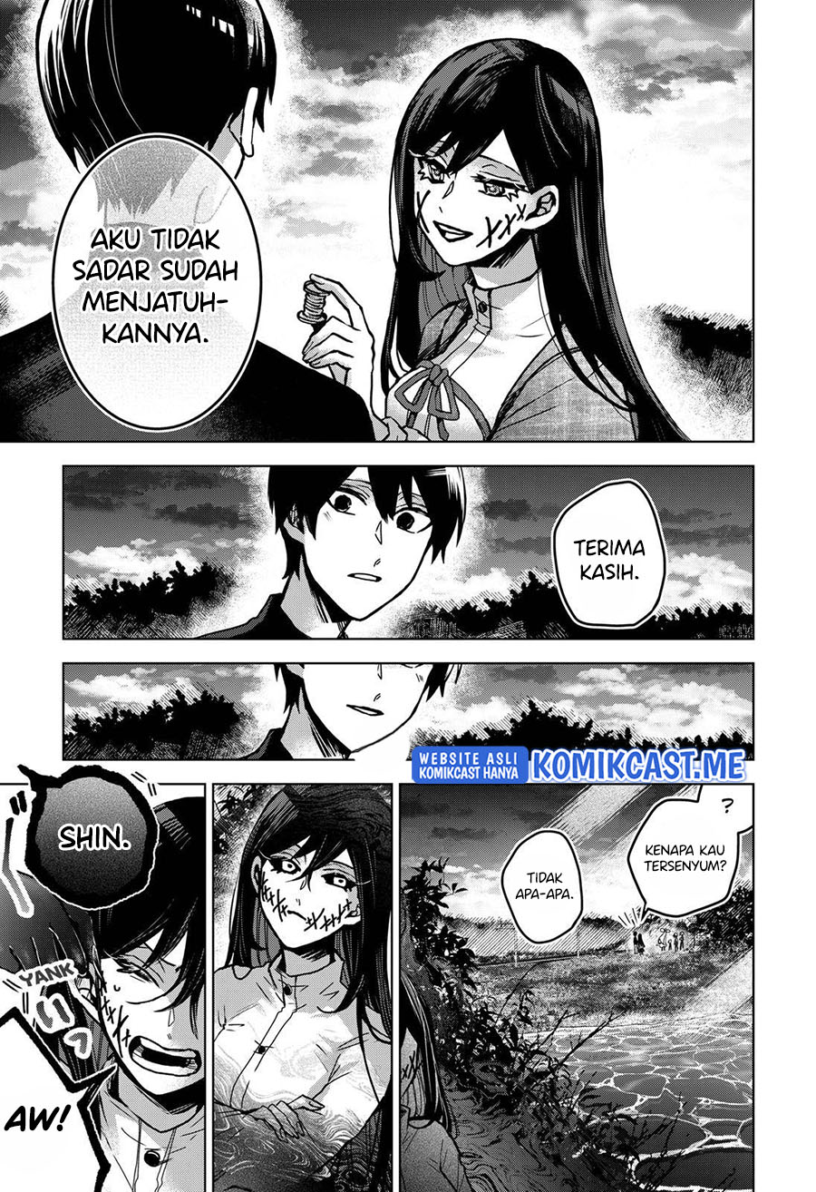 Chapter 46 - halaman 21