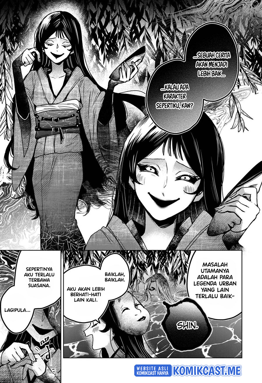 Chapter 46 - halaman 23