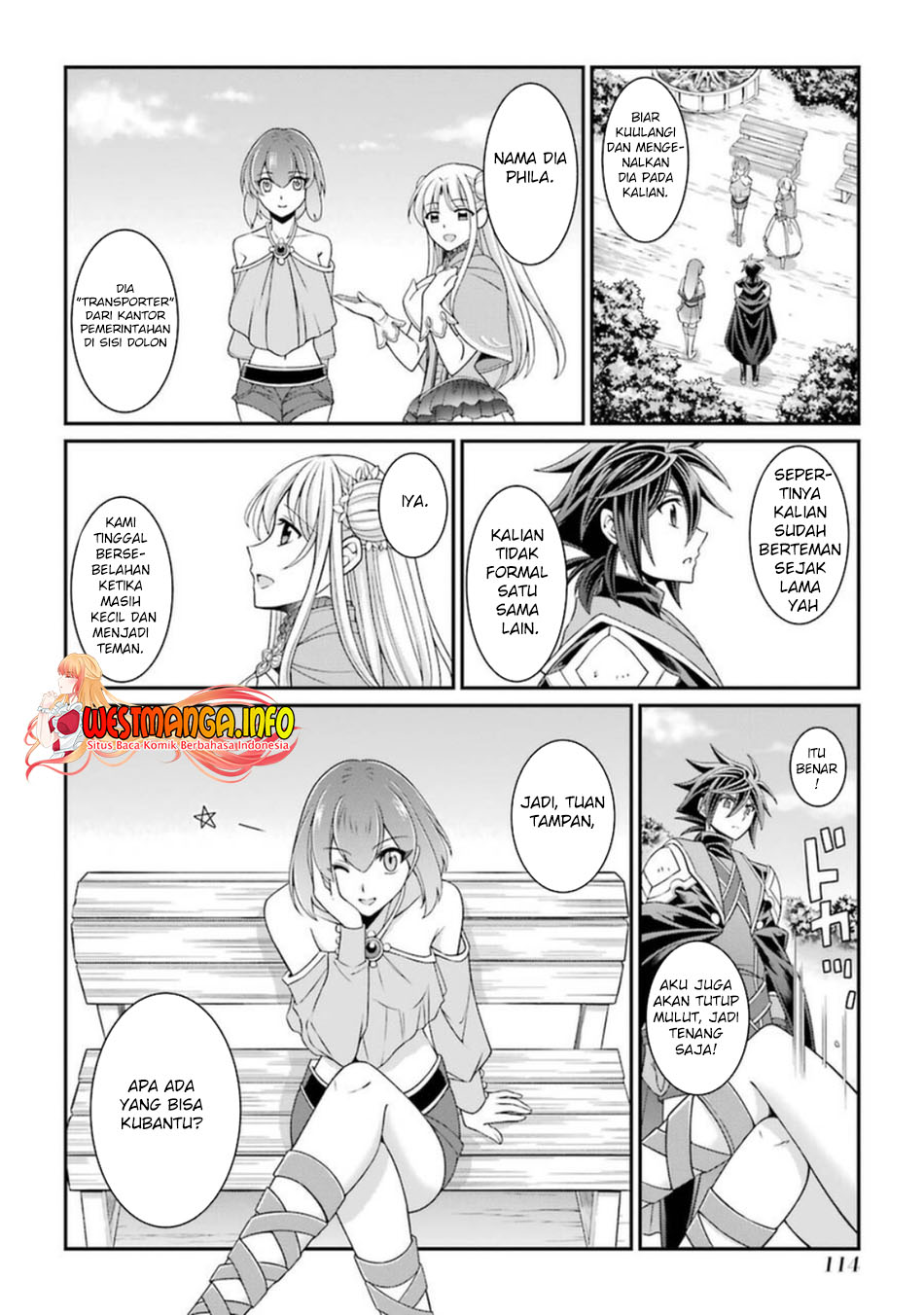 Chapter 41 - halaman 18