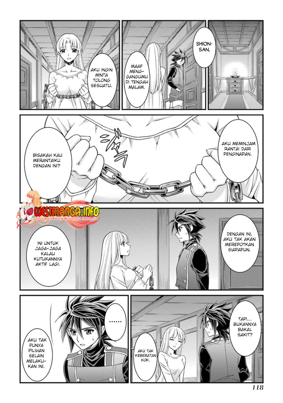 Chapter 41 - halaman 22