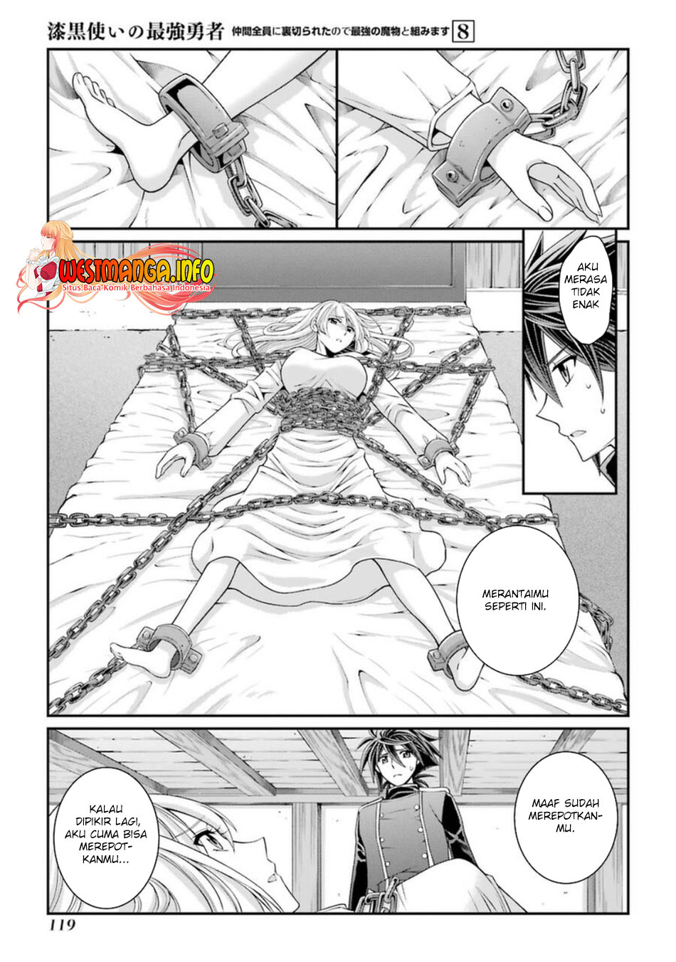 Chapter 41 - halaman 23
