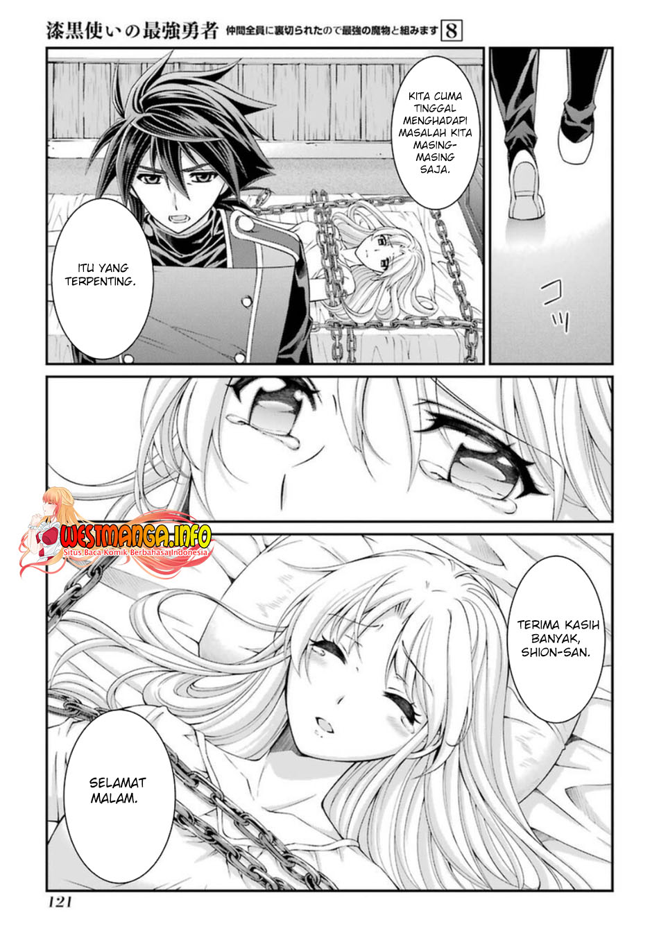 Chapter 41 - halaman 25