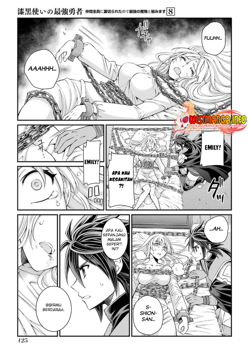 Chapter 41 - halaman 29