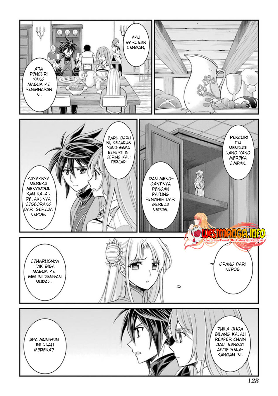 Chapter 41 - halaman 32