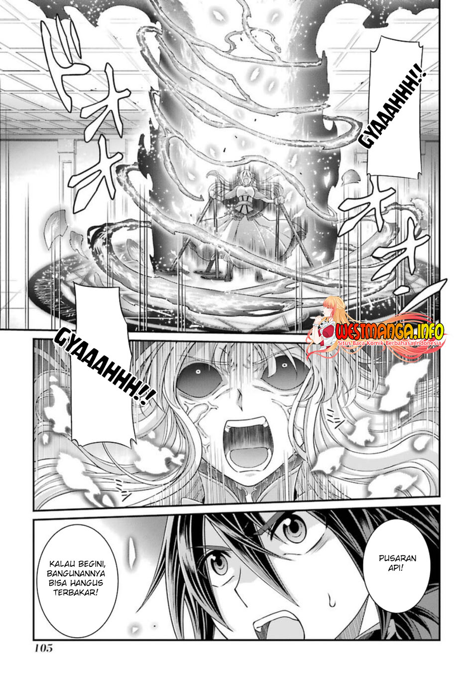 Chapter 41 - halaman 8