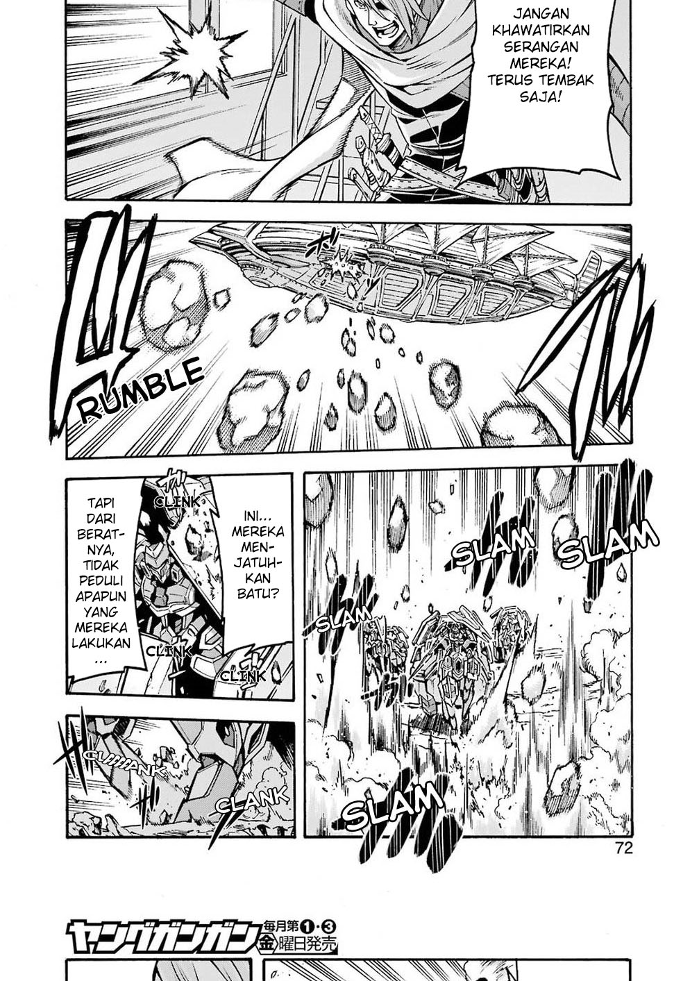 Chapter 64 - halaman 12