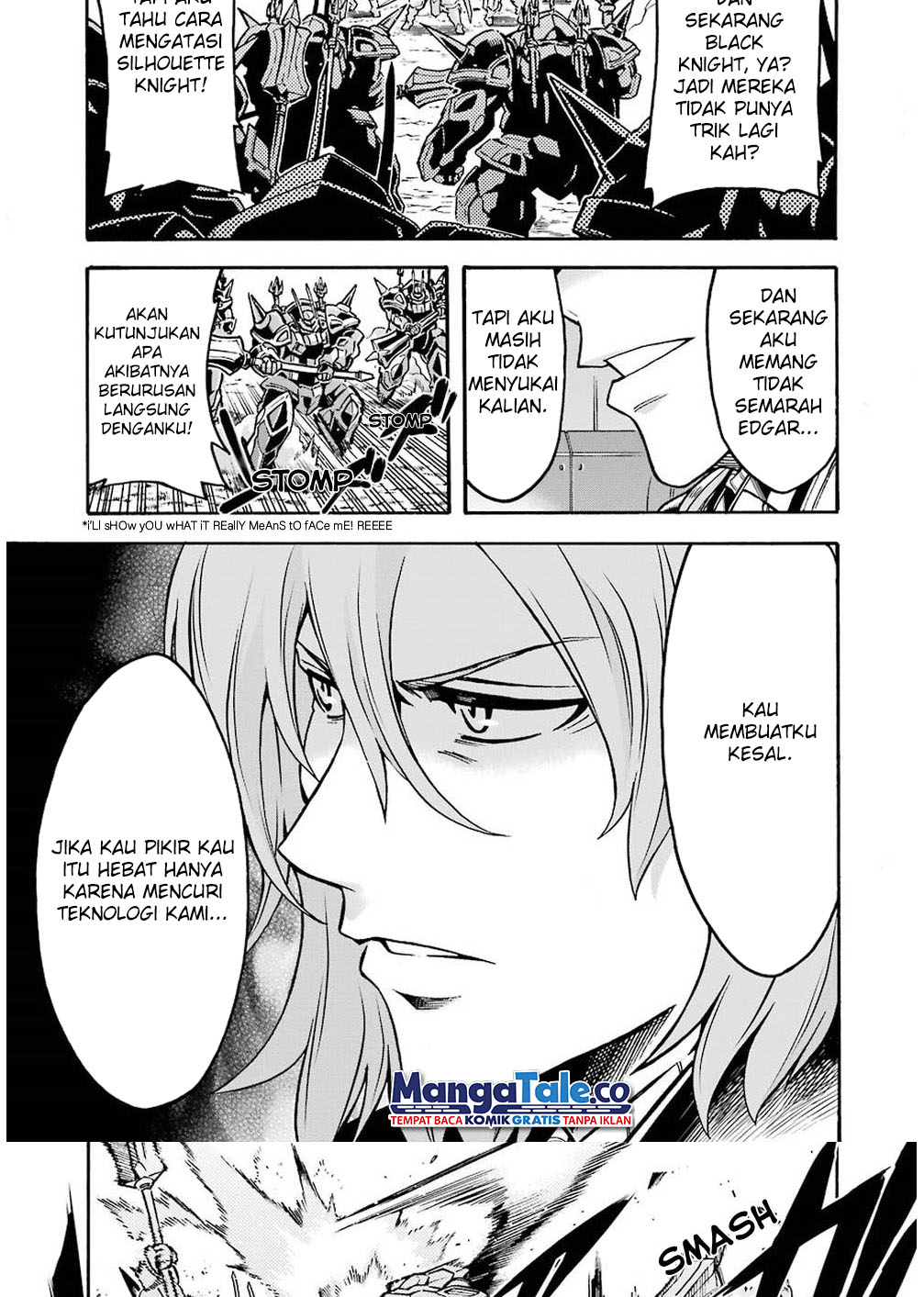 Chapter 64 - halaman 15