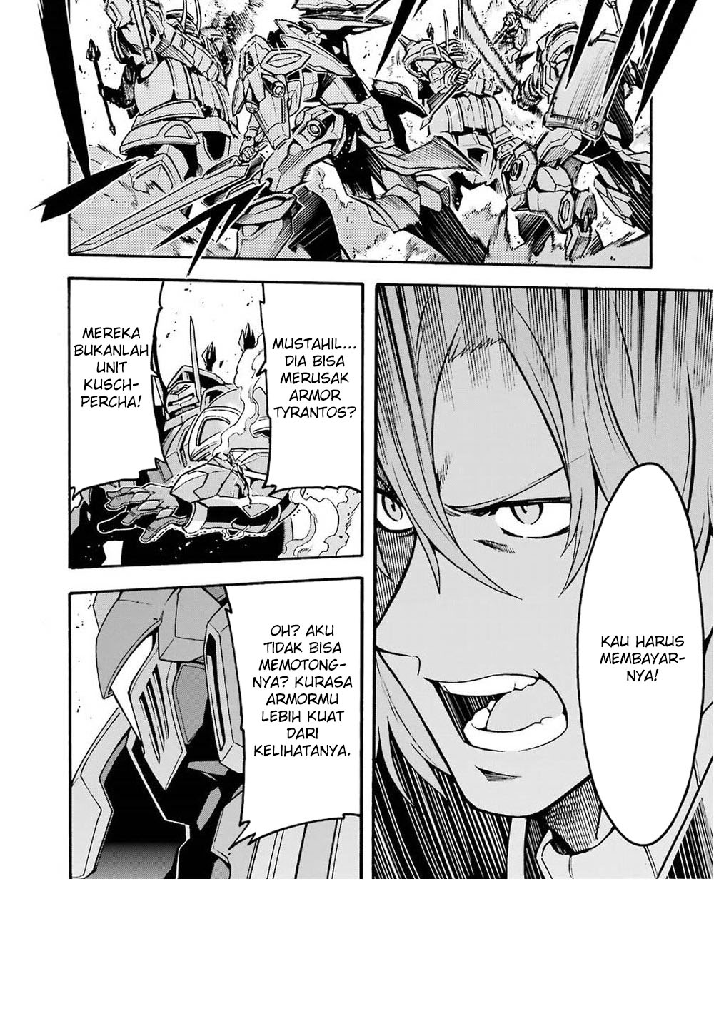Chapter 64 - halaman 16