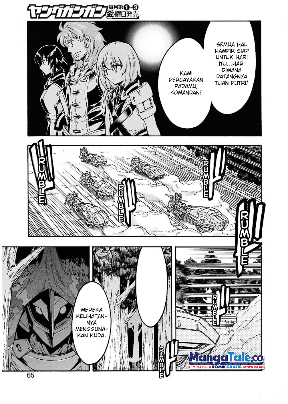Chapter 64 - halaman 5