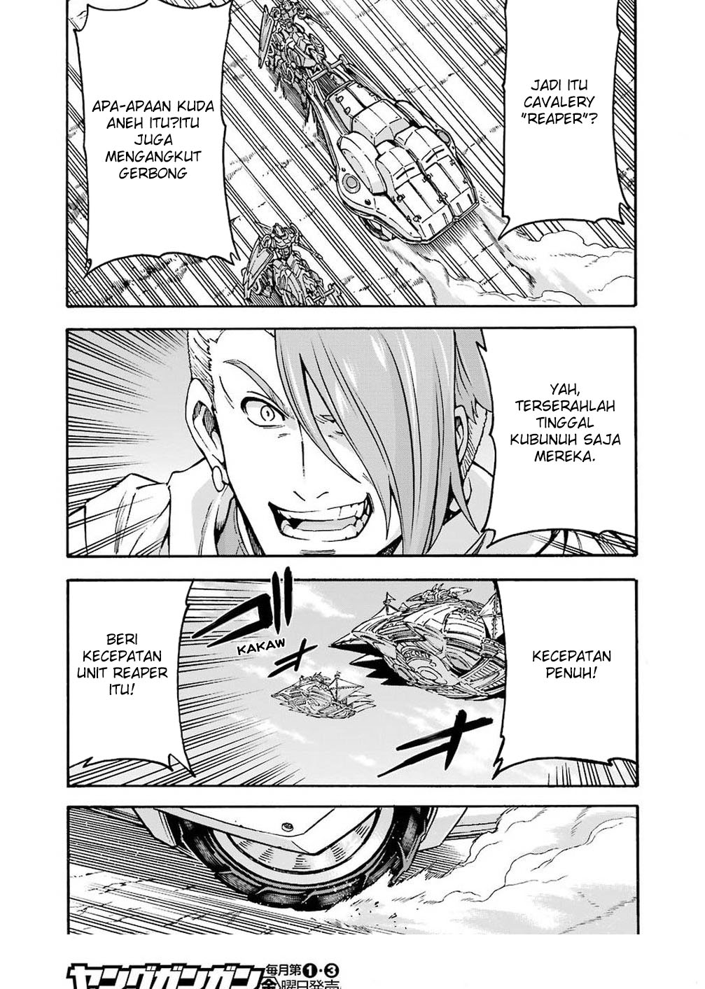 Chapter 64 - halaman 8