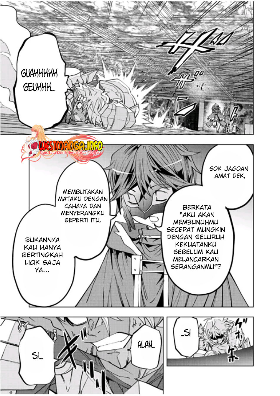 Chapter 61 - halaman 12