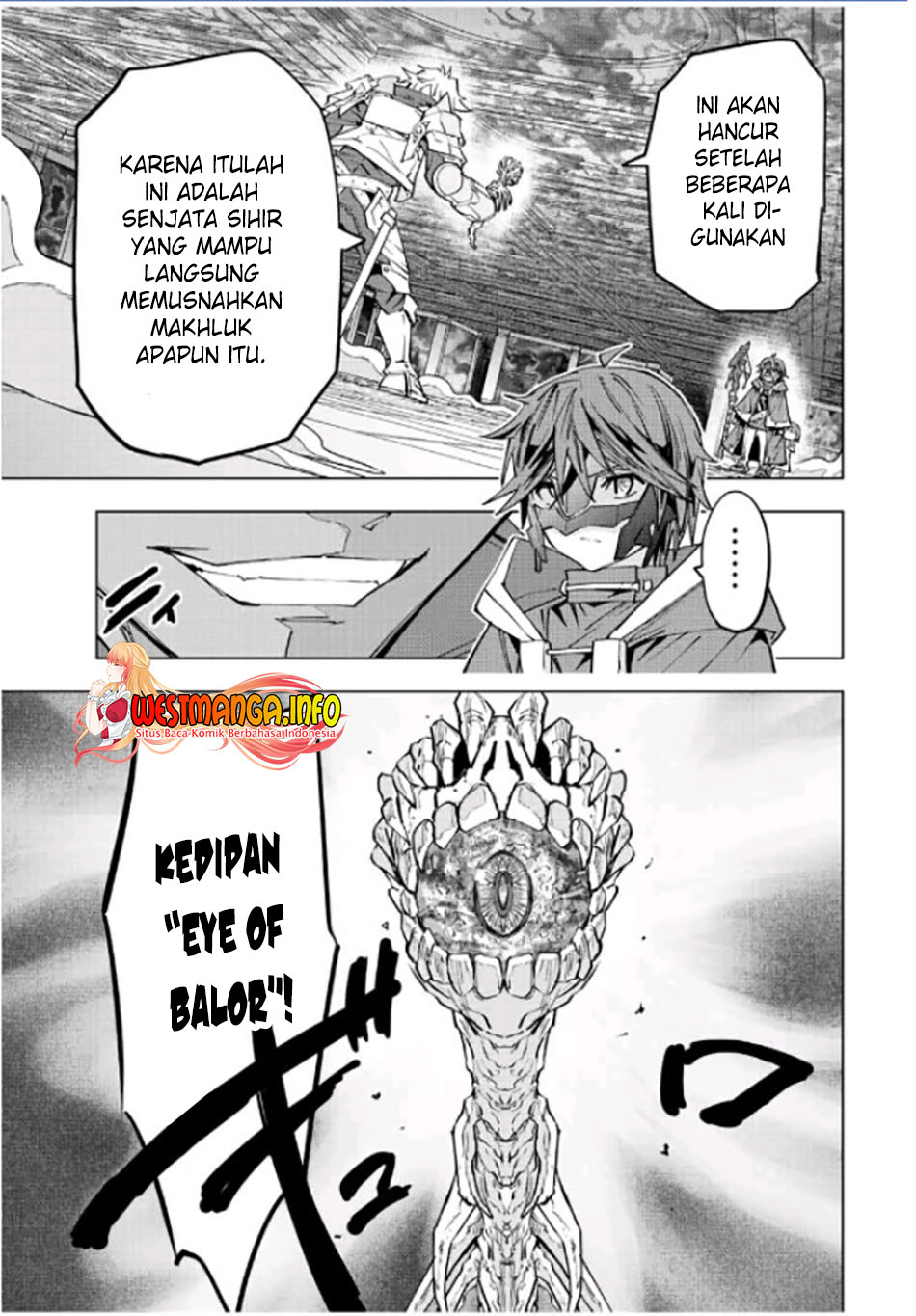 Chapter 61 - halaman 14