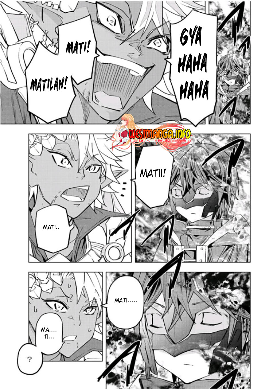Chapter 61 - halaman 16