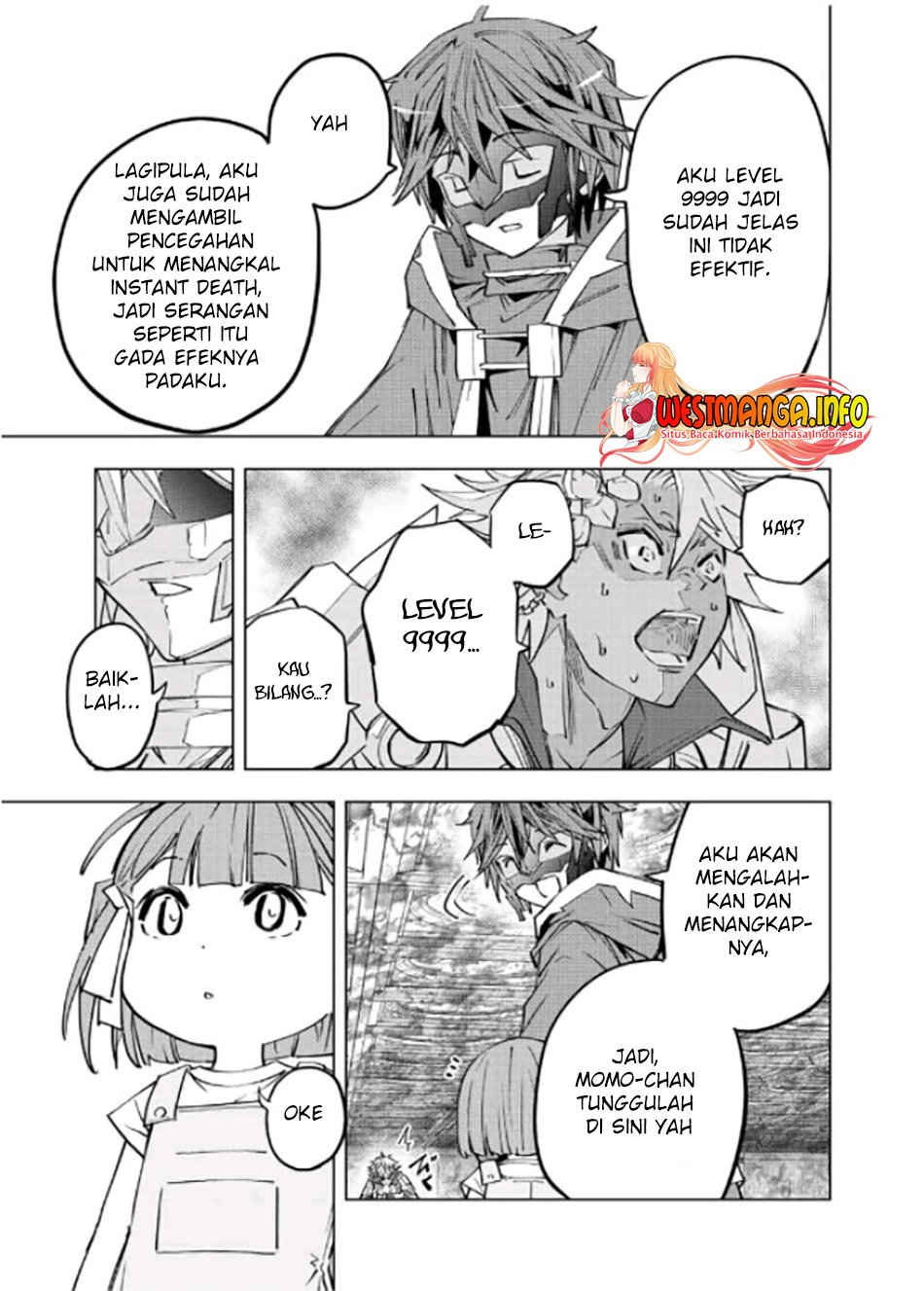 Chapter 61 - halaman 18
