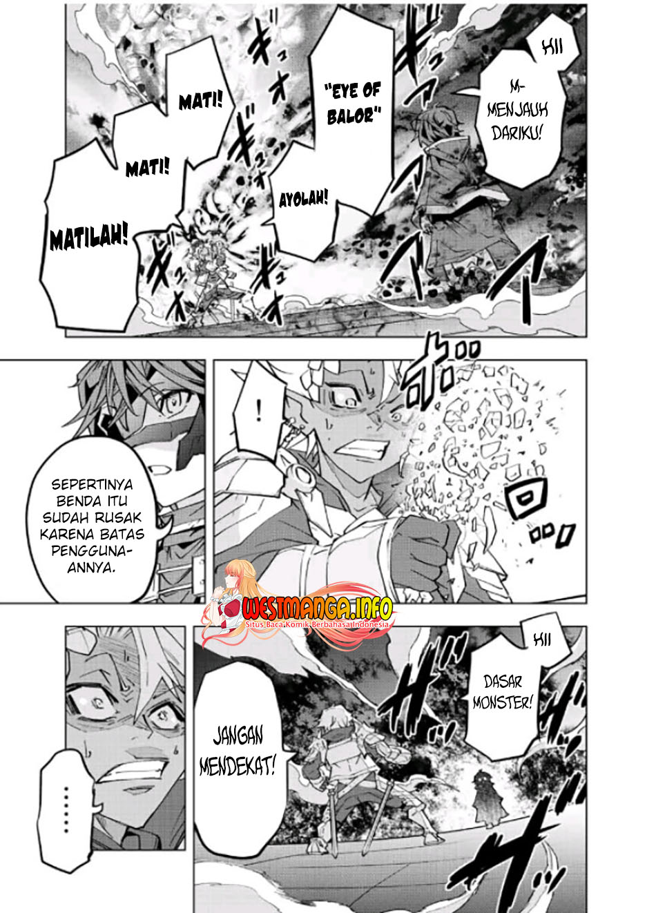 Chapter 61 - halaman 20