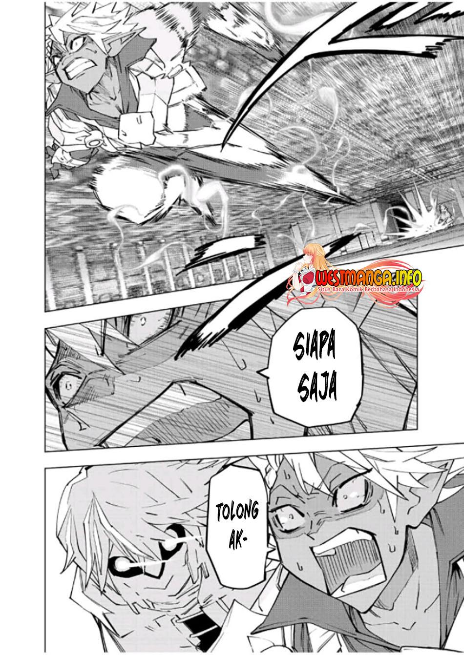 Chapter 61 - halaman 21