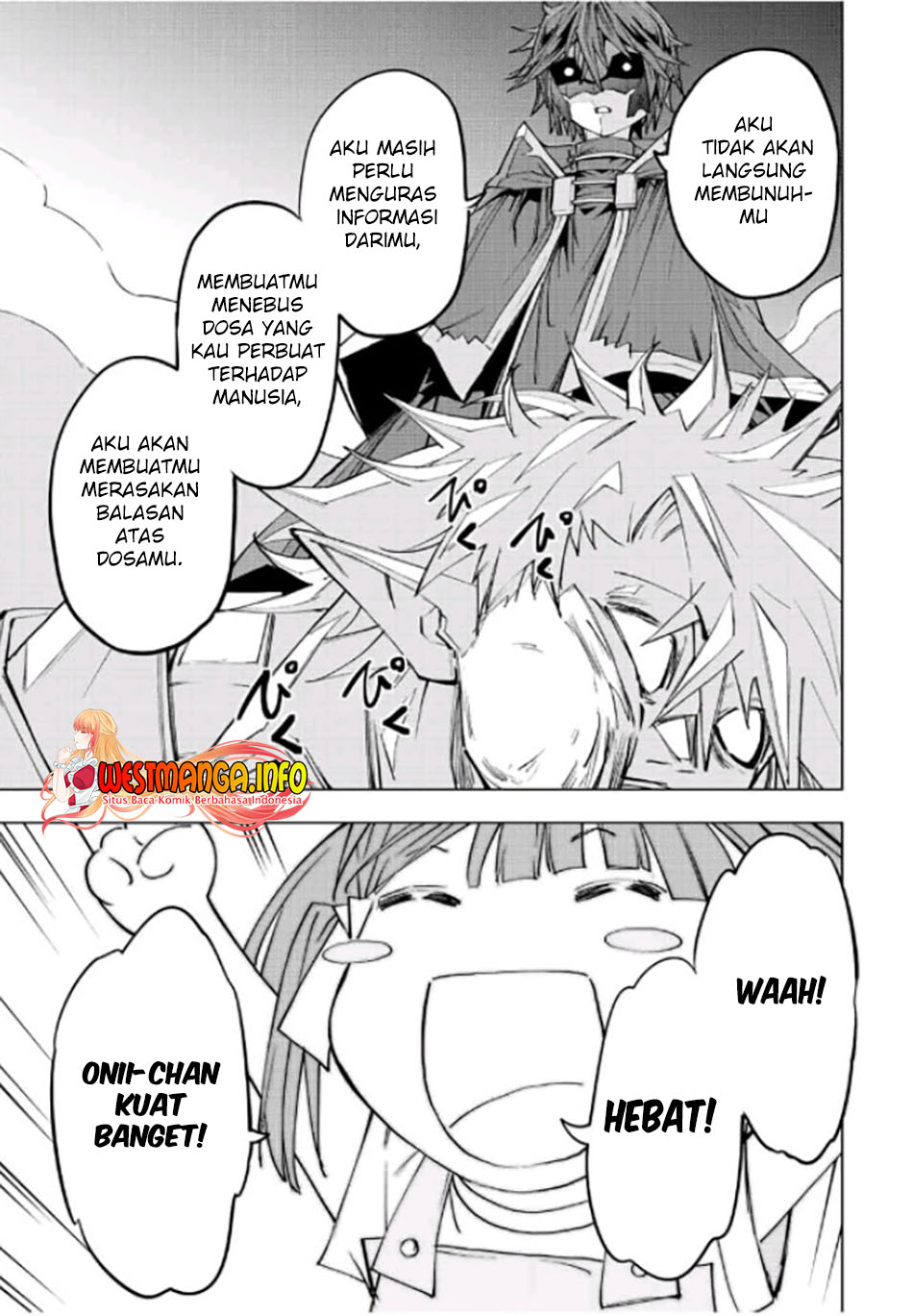 Chapter 61 - halaman 24