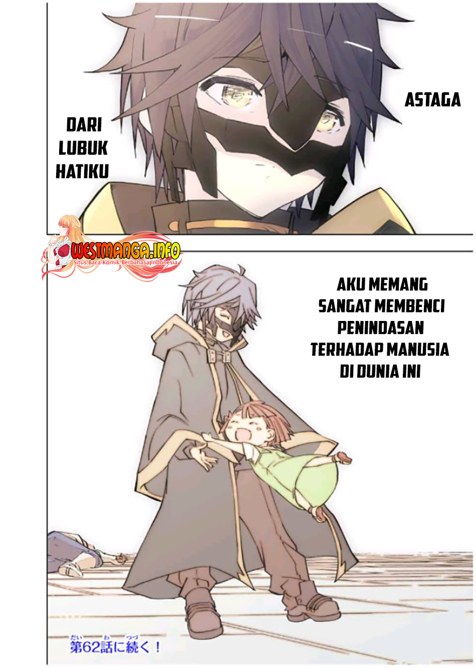 Chapter 61 - halaman 25