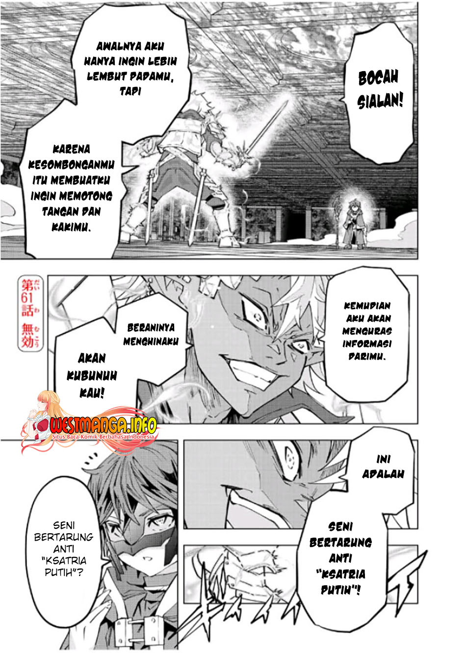 Chapter 61 - halaman 5