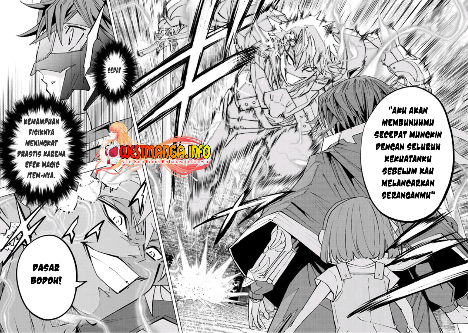 Chapter 61 - halaman 6