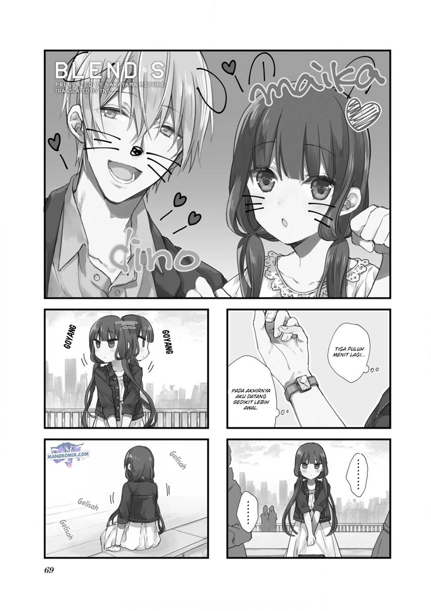 Chapter 64 - halaman 3