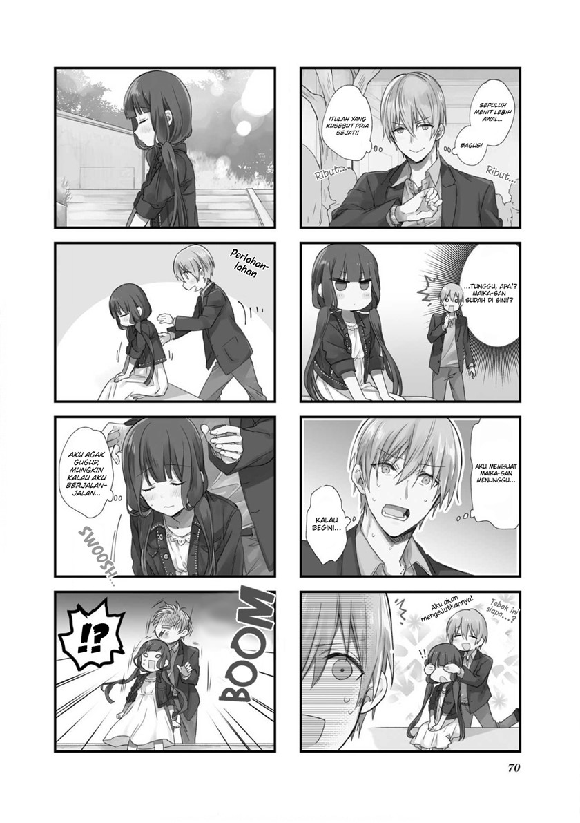 Chapter 64 - halaman 4