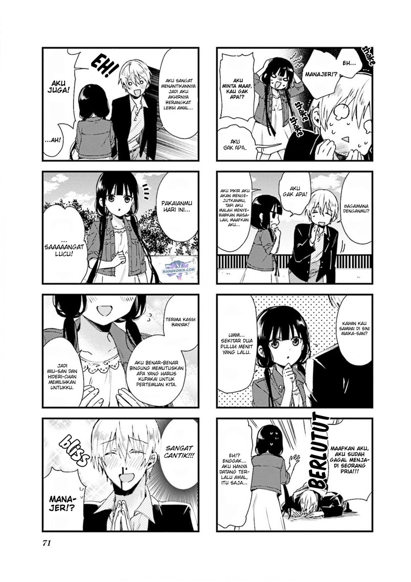 Chapter 64 - halaman 5