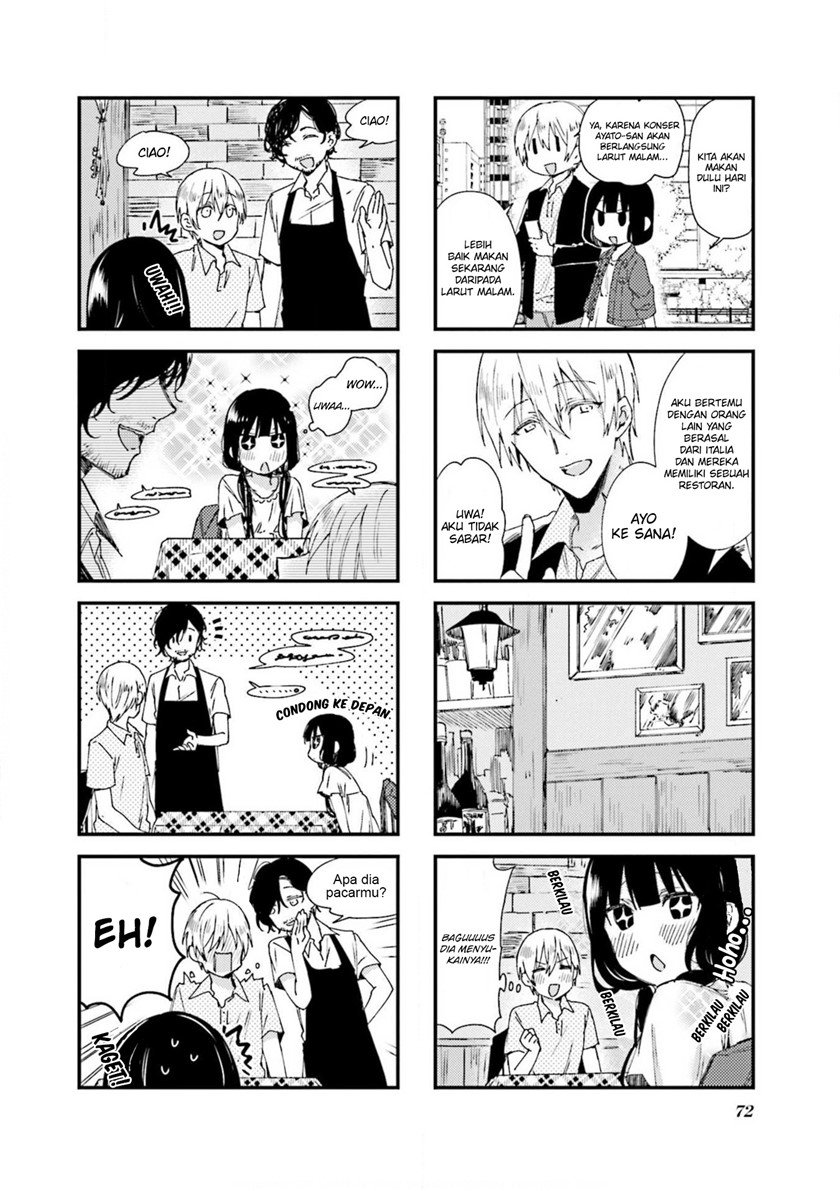Chapter 64 - halaman 6