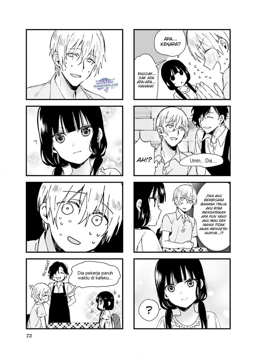 Chapter 64 - halaman 7