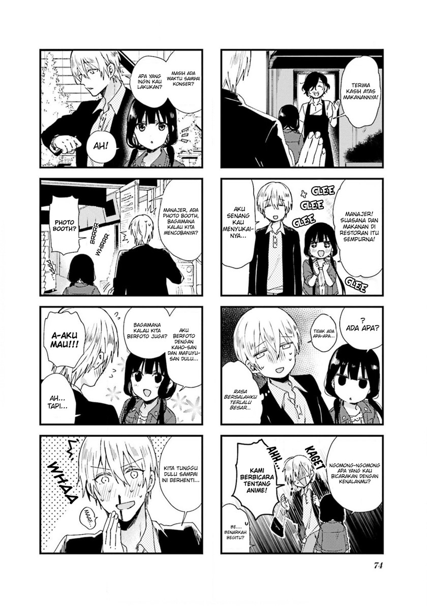 Chapter 64 - halaman 8