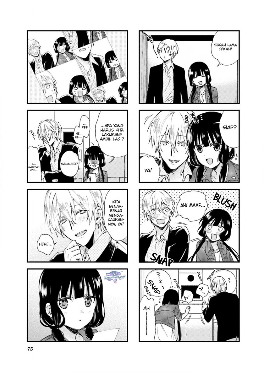Chapter 64 - halaman 9